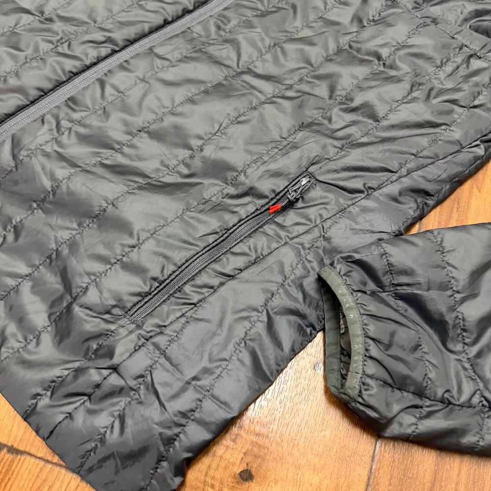 Killik Packable Reversible Jacket Lightweight Gra… - image 15